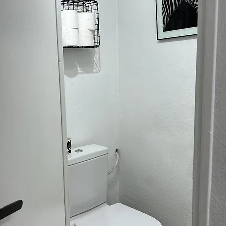 Agreable Maison De Village Apartament