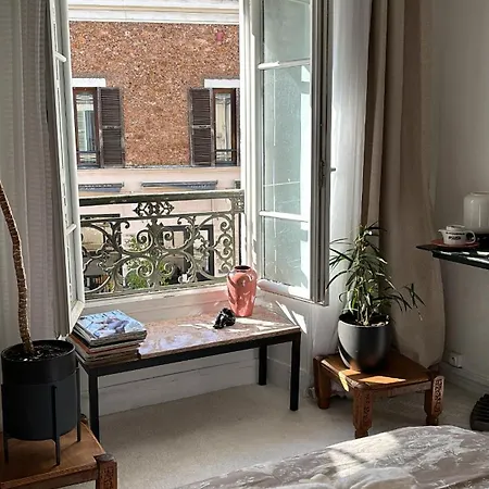 Agreable Maison De Village Dampierre (Yvelines)